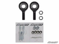 POLARIS RZR RANGER OUTER TIE ROD END KIT, SUPERATV TRE-RP-003
