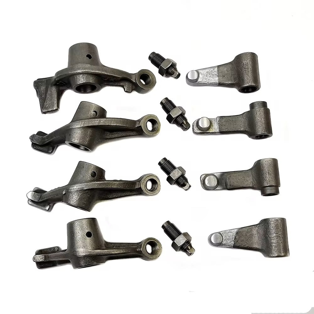 ROCKER ARM KIT HONDA 1999-2012 SPORTRAX TRX400EX 1996-2004 XR400R 14411-KCY-670 90012-MG3-000