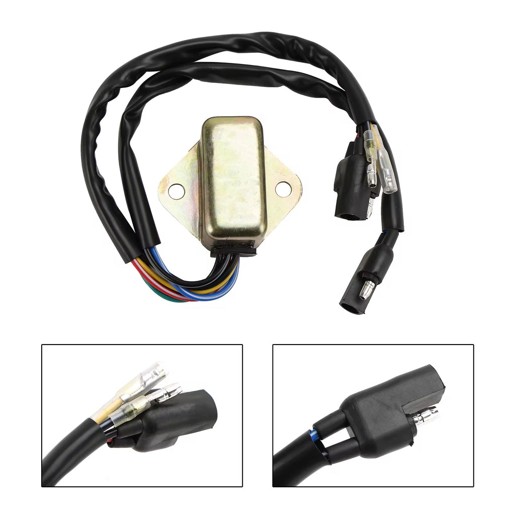 CDI BOX IGNITER SUZUKI TS125ER GP100 GP125 FR80 TR100 TL125 32900-39120
