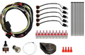 UTV/ATV UNIVERSAL PLUG & PLAY TURN SIGNAL KIT, CANAM, POLARIS, YAMAHA, KAWASAKI, CF MOTO SUPERATV TSK-003