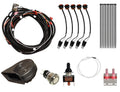 PLUG & PLAY TURN SIGNAL KIT CANAM DEFENDER TRAXTER SUPERATV TSK-CA-DEF-001