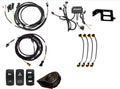 PLUG & PLAY TURN SIGNAL KIT CANAM MAVERICK SPORT TRAIL SUPERATV TSK-CA-T-004
