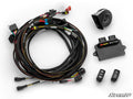 PLUG & PLAY DELUXE SELF CANCELING TURN SIGNAL KIT CF MOTO UFORCE U10 PRO SUPERATV TSK-CF-U10-007