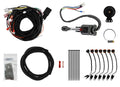 PLUG & PLAY TURN SIGNAL KIT POLARIS RANGER, 900, 570, 1000 SUPERATV TSK-P-RAN-003