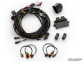 PLUG & PLAY TURN SIGNAL KIT POLARIS RZR RANGER SUPERATV TSK-P-RANXD-007