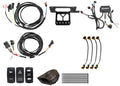 PLUG & PLAY DELUXE TURN SIGNAL KIT YAMAHA VIKING SUPERATV TSK-Y-VIK-004