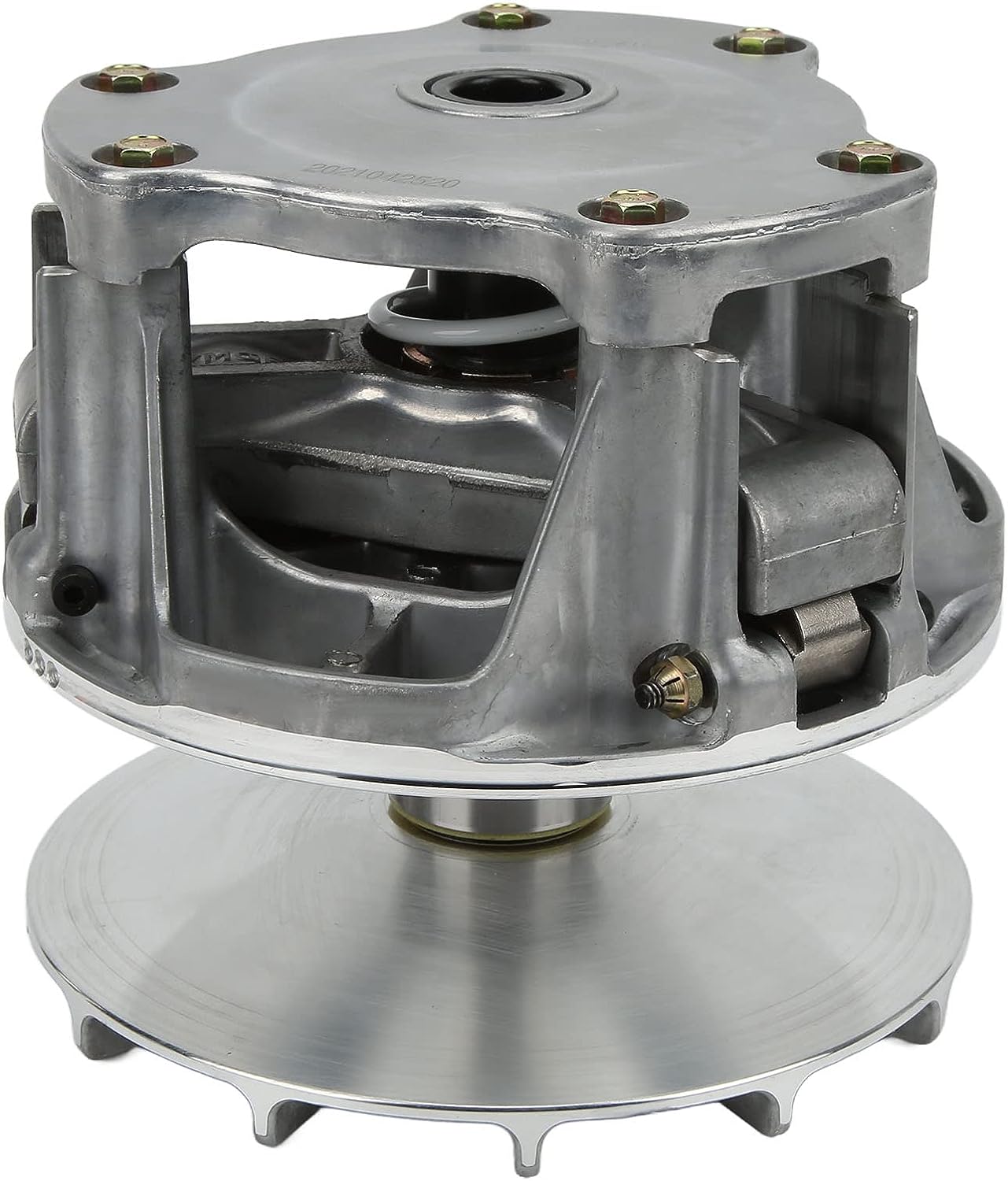 PRIMARY DRIVE CLUTCH 14-23 POLARIS GENERAL RZR XP 4 60 INCH 1000 1323068 1323241