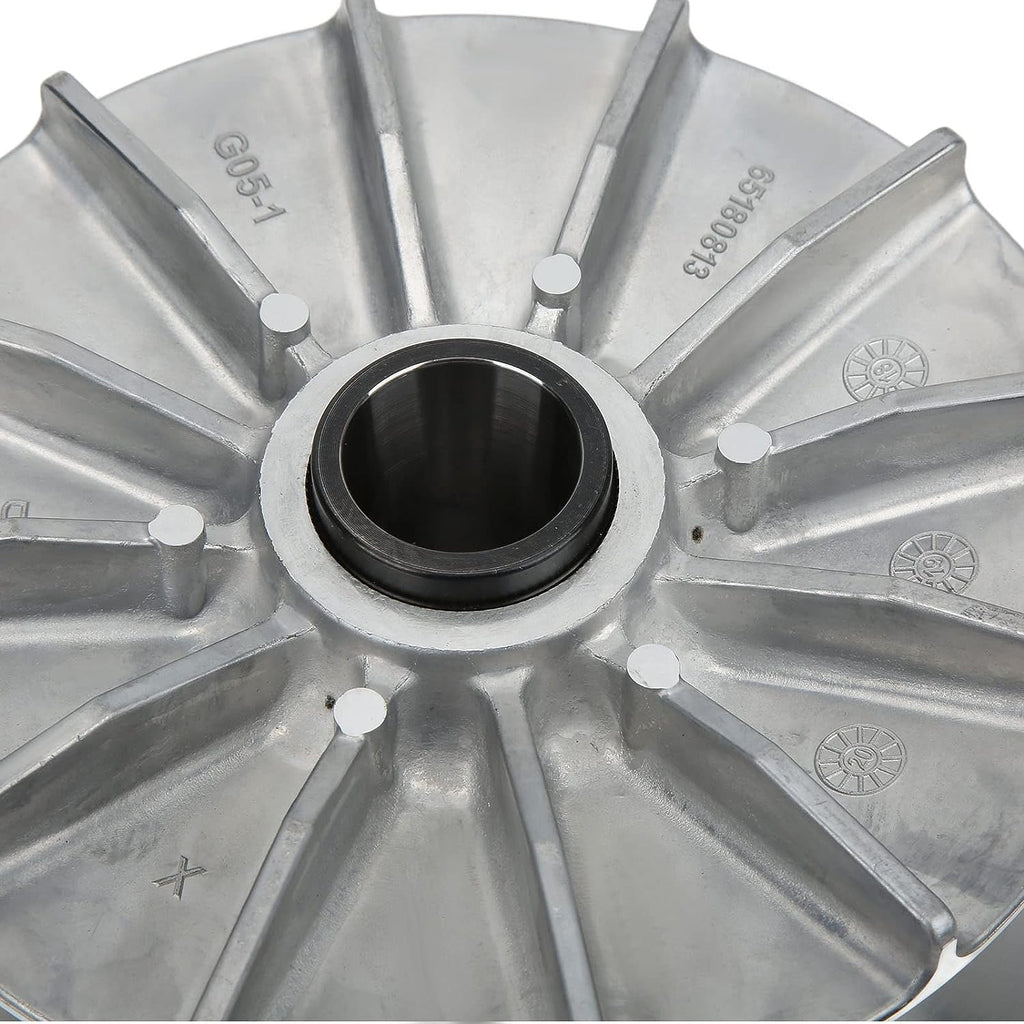 PRIMARY DRIVE CLUTCH 14-23 POLARIS GENERAL RZR XP 4 60 INCH 1000 1323068 1323241