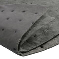 TYGRIS MAINTENANCE ABSORBENT SPILL KIT PADS MATS, PACK OF 200, OIL CLEAN UP WORKSHOP