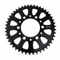 SPROCKET REAR 520 46T BLACK ALUMINIUM SUR-RON ULTRA BEE