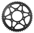 SPROCKET REAR 520 54T BLACK ALUMINIUM & STEEL SUR-RON ULTRA BEE
