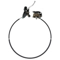 OEM FRONT BRAKE ASSEMBLY SUR-RON ULTRA BEE 52100-YQ5C-0000