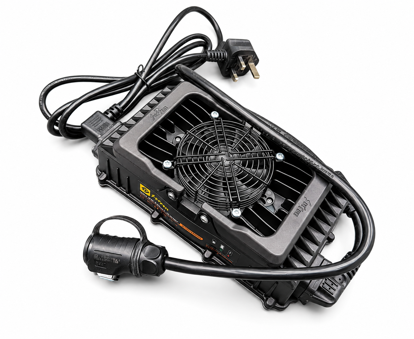BATTERY CHARGER SURRON ULTRA BEE 85V 12A OEM QLCHG1000W