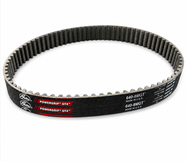 GATES POWERGRIP GT4 640-8MGT PRIMARY DRIVE BELT SUR-RON ULTRA BEE