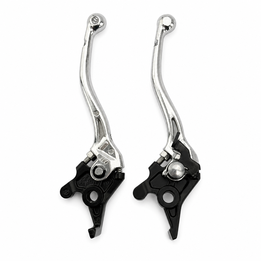 LEFT AND RIGHT BRAKE LEVER SET WITH HARDWARE SURRON ULTRA BEE
