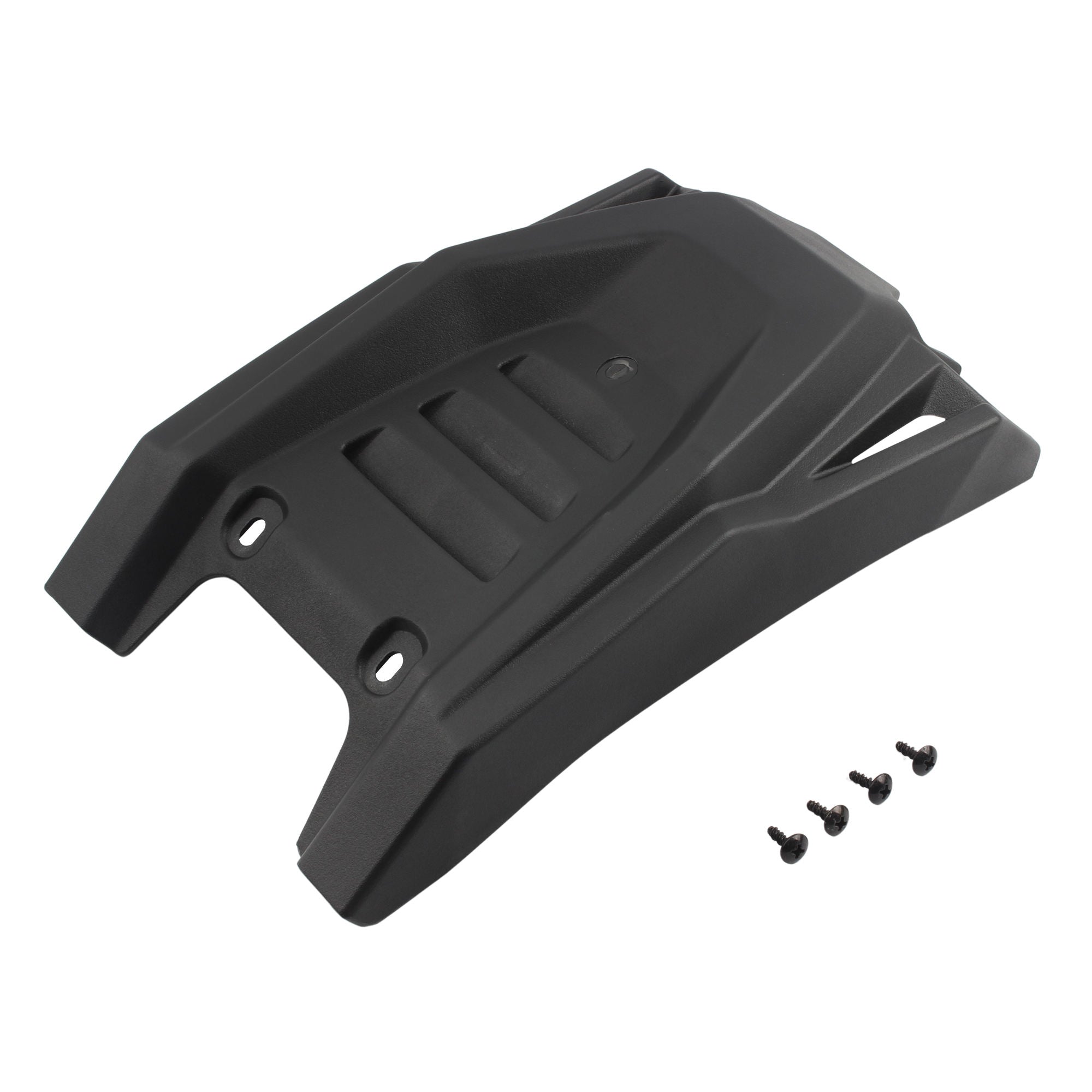 SKID PLATE LOWER FRAME MOTOR GUARD SUR-RON ULTRA BEE 41750-YQ50-0000