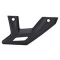 LOWER CHAIN GUARD COVER BLACK SUR-RON ULTRA BEE