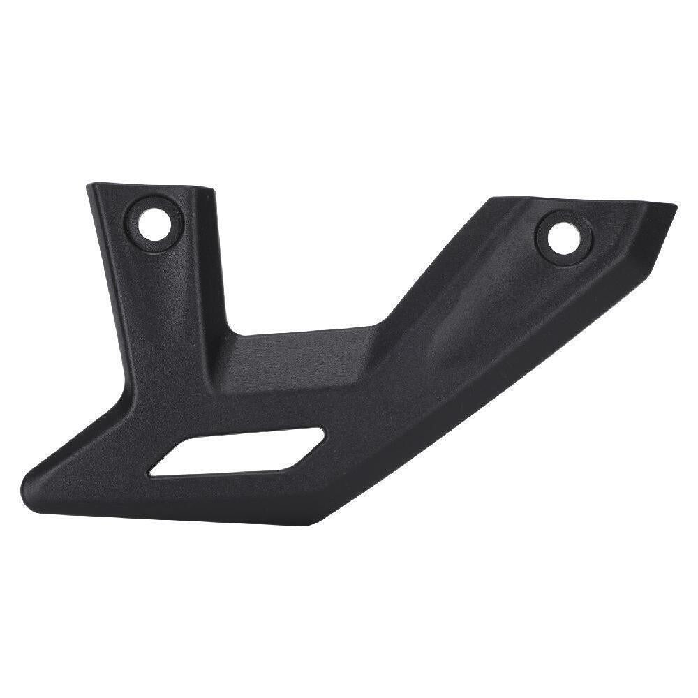 LOWER CHAIN GUARD COVER BLACK SUR-RON ULTRA BEE