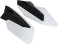 LEFT AND RIGHT HAND GUARD SET WHITE SUR-RON ULTRA BEE