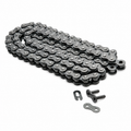DRIVE CHAIN 520 PITCH 96 LINK KMC 520RO WITH SPRING LINK SUR-RON ULTRA BEE 520
