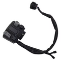 SWITCH LEFT HAND OFF-ROAD COMBINATION WITH R/T BUTTON SUR-RON ULTRA BEE