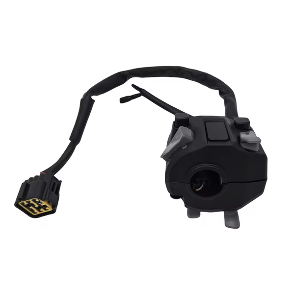 SWITCH LEFT HAND OFF-ROAD COMBINATION WITH R/T BUTTON SUR-RON ULTRA BEE