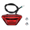 LED REAR TAIL LIGHT SUR-RON ULTRA BEE 22200-YQ5A-0000