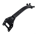 BLACK TAILLIGHT MOUNTING BRACKET SUR-RON ULTRA BEE