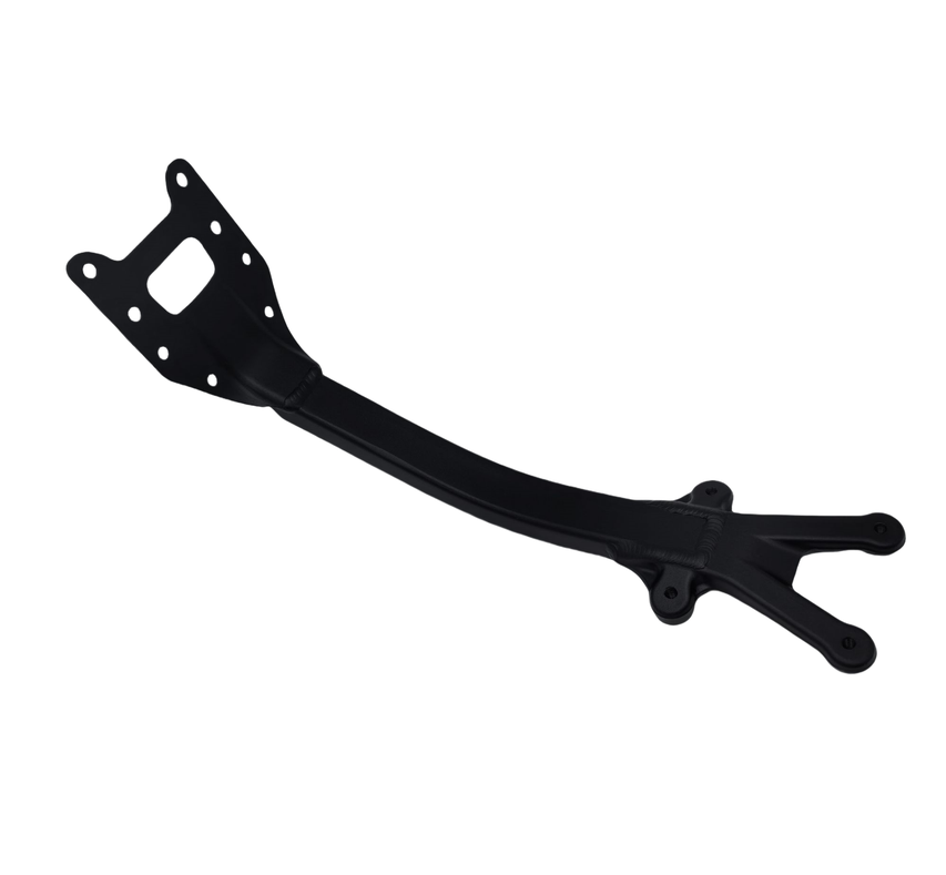 BLACK TAILLIGHT MOUNTING BRACKET SUR-RON ULTRA BEE