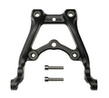 HEADLIGHT BRACKET WITH 2 BOLTS SUR-RON ULTRA BEE 41330-YQ5A-0000