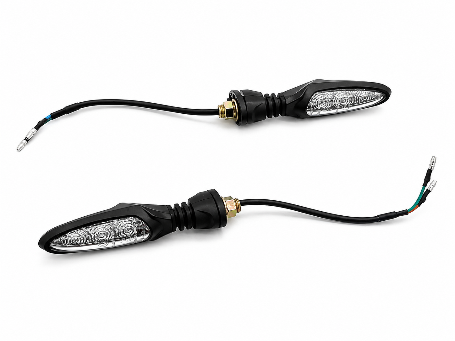FRONT LED TURN SIGNAL INDICATOR LAMP SUR-RON ULTRA BEE