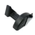 MIDDLE SHAFT PROTECTIVE COVER BLACK PLASTIC SUR-RON ULTRA BEE