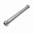 REAR AXLE WITH NUT SUR-RON ULTRA BEE 51350-YQ5A-0000
