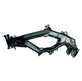 MAIN FRAME ALUMINIUM GREEN SUR-RON ULTRA BEE 41100-YQ5A-0000-Y15