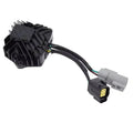 12V DC VOLTAGE CONVERTER SUR-RON ULTRA BEE 21300-YQ5A-0200 QLDC50W1
