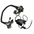 MAIN WIRING HARNESS 23-25 SUR-RON ULTRA BEE HP R X OFF-ROAD BLACK 24100-YQ5C-0000 24100-YQ5A-0000