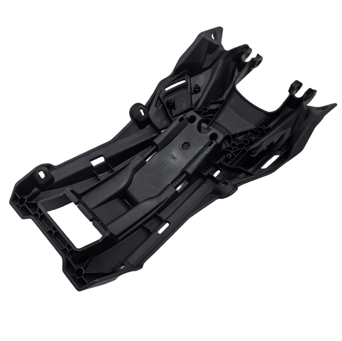 BATTERY COMPARTMENT COVER 23-25 SURRON ULTRA BEE UPPER BLACK 32231-YQ5A-0000