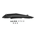 LEFT LOWER SIDE BODY PANEL BLACK 32030-YQ5A-0000 SUR-RON ULTRA BEE