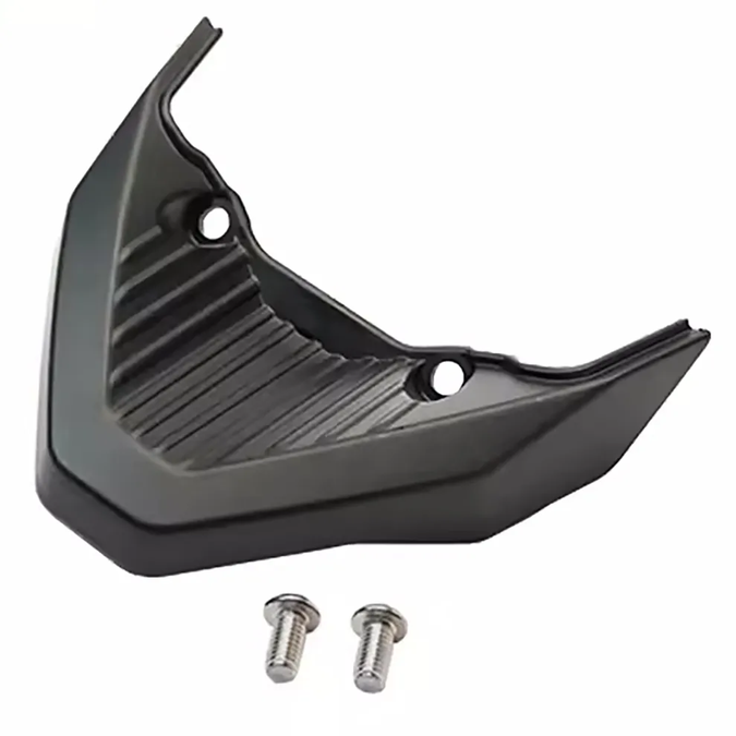 LOWER HEADLIGHT COWL OEM SUR-RON ULTRA BEE X T 41341-YQ5A-0000