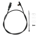 FRONT WHEEL SPEED SENSOR OEM REPLACEMENT SUR-RON ULTRA BEE