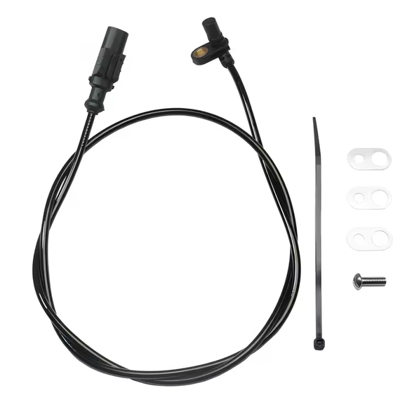 FRONT WHEEL SPEED SENSOR OEM REPLACEMENT SUR-RON ULTRA BEE