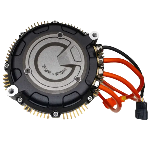 OEM MOTOR ASSEMBLY 12.5KW SUR-RON ULTRA BEE 11100-YQ5A-Z1 11100-YQ5A-Z2