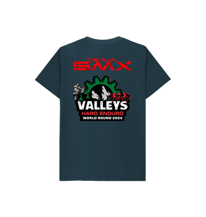 SMX Valleys Tee (Kids)