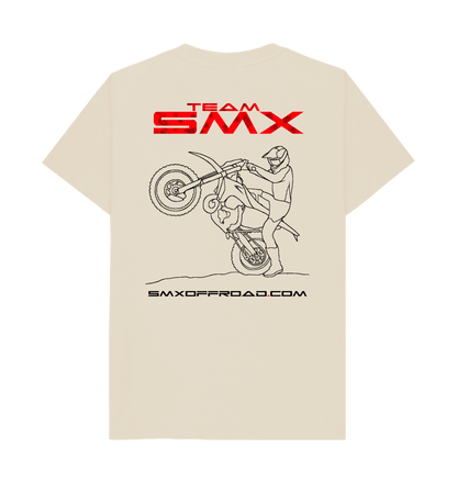 SMX Dirt Tee Colour (mens)