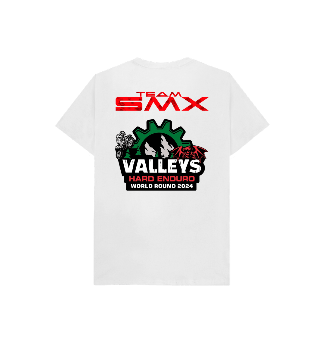 SMX Valleys Tee (Kids)