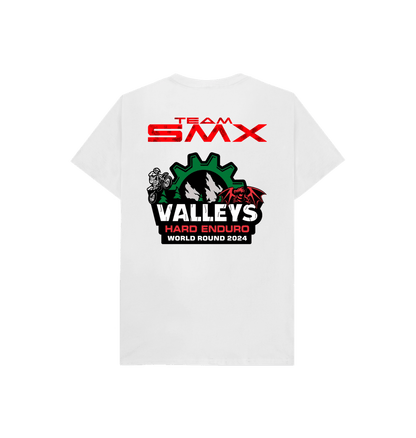 SMX Valleys Tee (Kids)