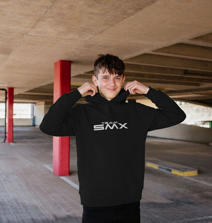 SMX Team Hoodie Black (Kids)