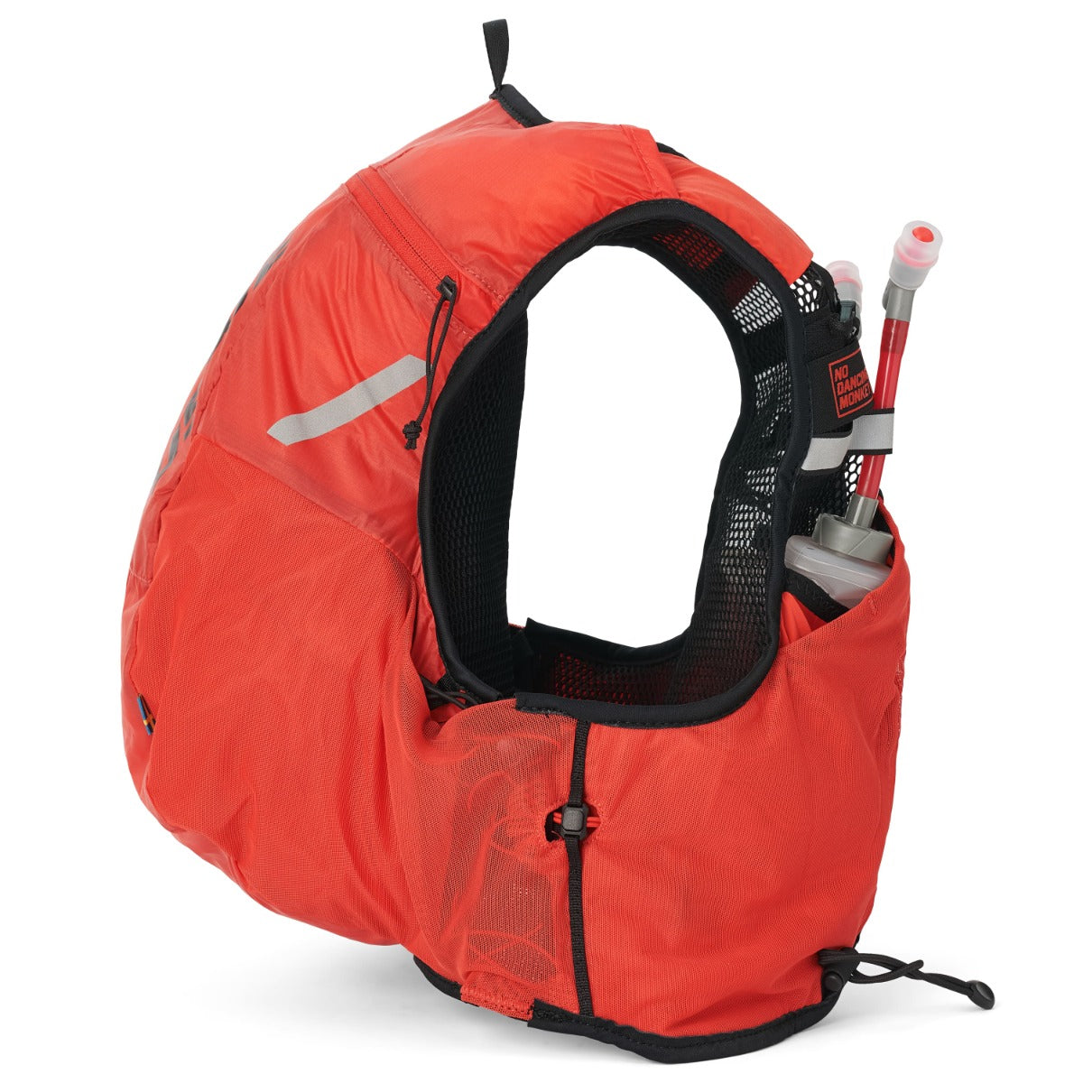 Pace 14L Trail Running Vest L - Red - USWE 2140124604