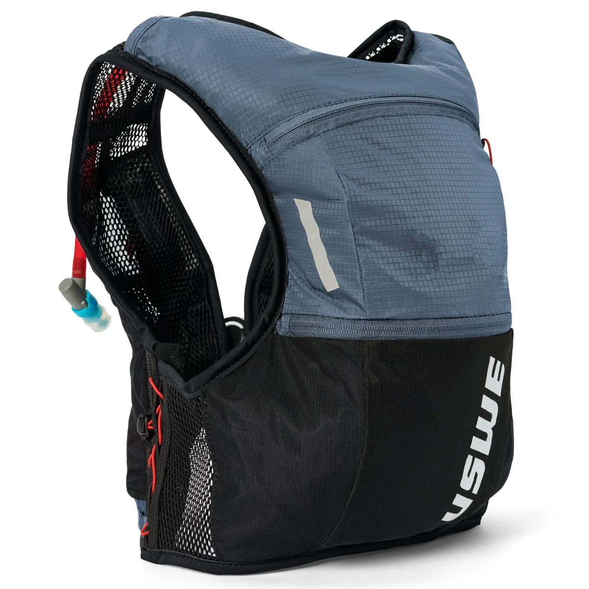 Rush 8L Bike Hydration Vest S - Blue/Black - USWE 52080790472