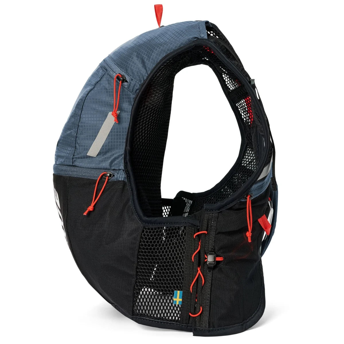 Rush 8L Bike Hydration Vest S - Blue/Black - USWE 52080790472